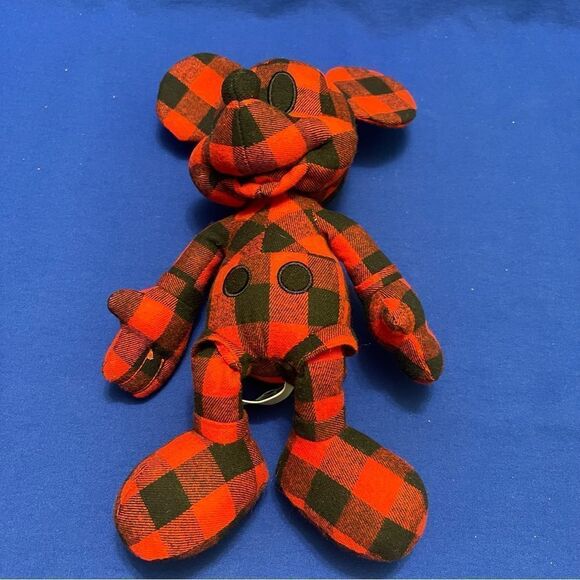 Disney/American Eagle Mickey Mouse plush Toy - Picture 3 of 8